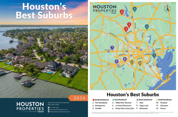 Suburbs: Best Overall