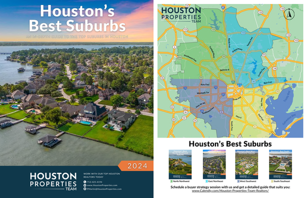 Suburbs: Best Overall Guide