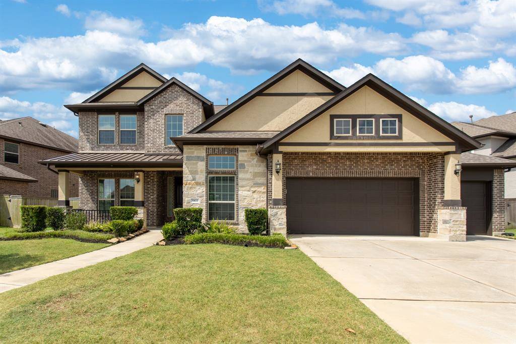 Sugar Land West Home Sale