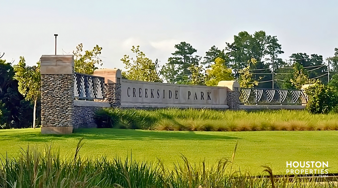 creekside park
